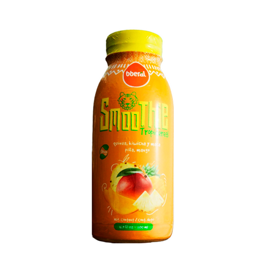 Jugo Natural Tropiceral