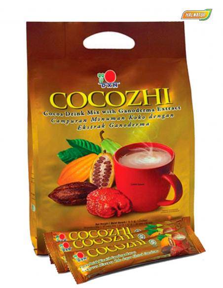 COCOZHI